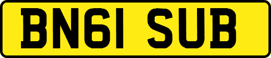 BN61SUB