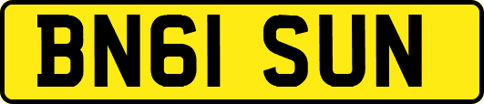 BN61SUN