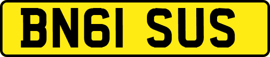 BN61SUS