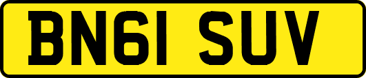 BN61SUV