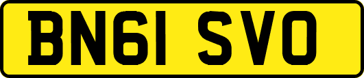 BN61SVO