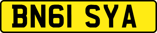BN61SYA