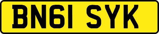 BN61SYK