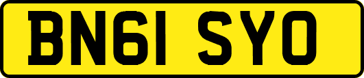 BN61SYO