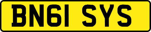 BN61SYS