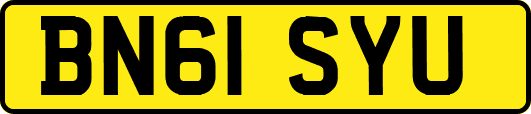BN61SYU