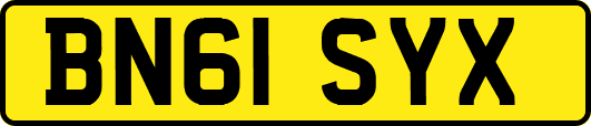 BN61SYX