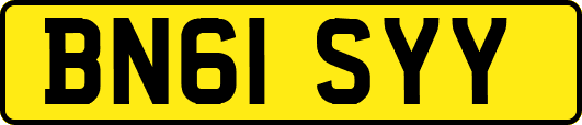 BN61SYY