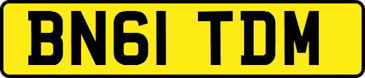 BN61TDM