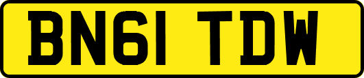BN61TDW