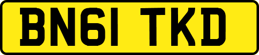 BN61TKD