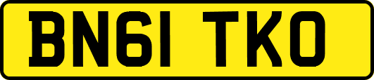 BN61TKO