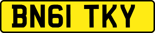 BN61TKY