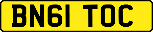 BN61TOC