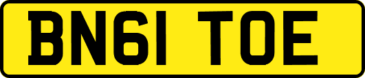 BN61TOE