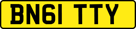 BN61TTY