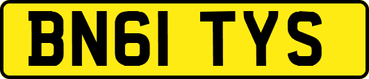 BN61TYS