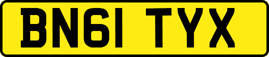 BN61TYX