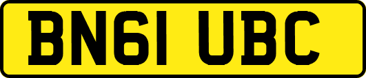BN61UBC