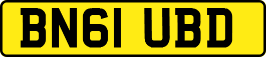BN61UBD