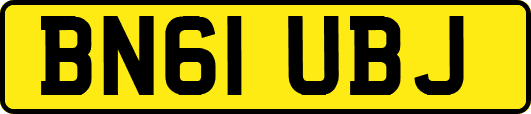 BN61UBJ