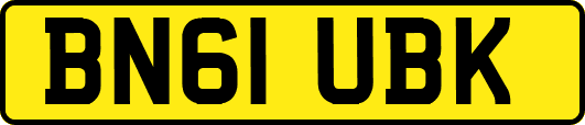 BN61UBK