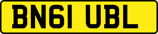 BN61UBL