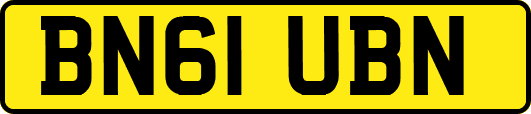 BN61UBN