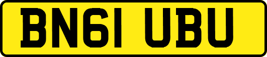 BN61UBU