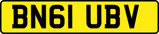 BN61UBV