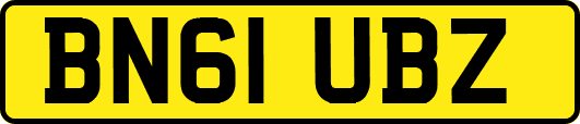 BN61UBZ