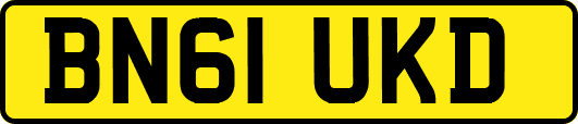 BN61UKD