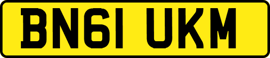 BN61UKM