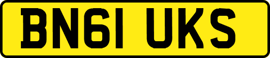 BN61UKS