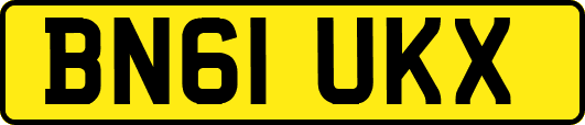 BN61UKX