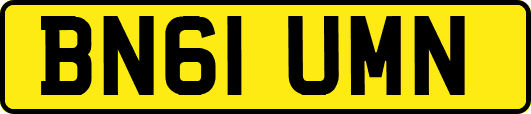 BN61UMN