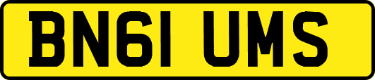 BN61UMS