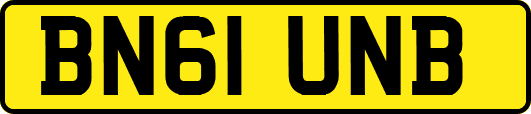 BN61UNB