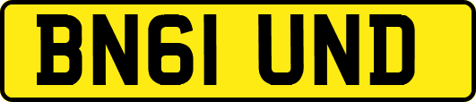BN61UND