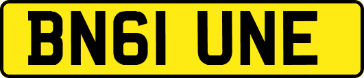 BN61UNE