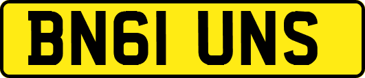 BN61UNS