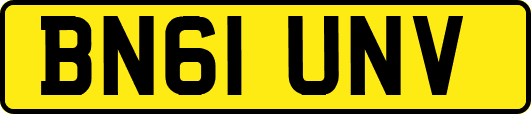 BN61UNV