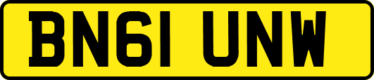 BN61UNW