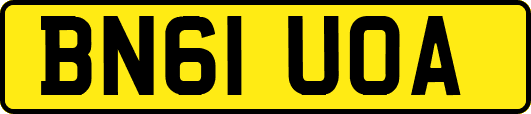 BN61UOA