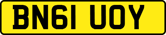 BN61UOY