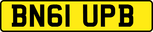 BN61UPB