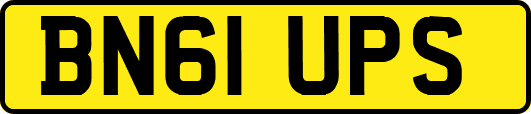 BN61UPS