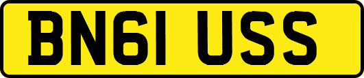 BN61USS