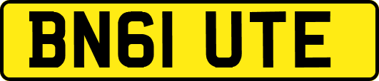 BN61UTE