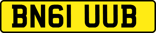 BN61UUB